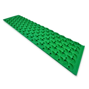 Industrial Gold Sluice Mat 30x123 cm (12x48)